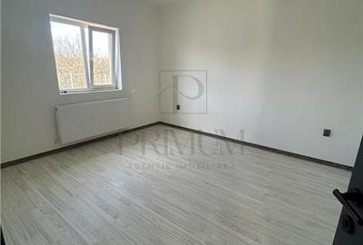 Duplex cu 3 camere cu Canalizare în Beregsău Mare - 3