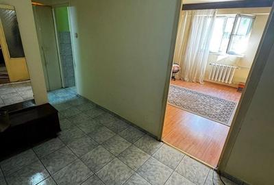 Apartament cu 2 camere decomandat în Capitol - 2