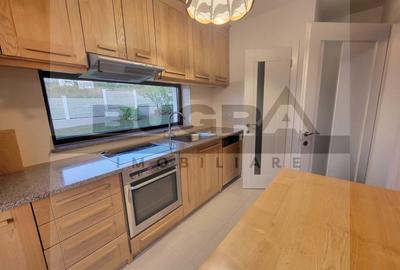 Casa moderna 126 mp utili, livada, 4 parcari, Borhanci - 4