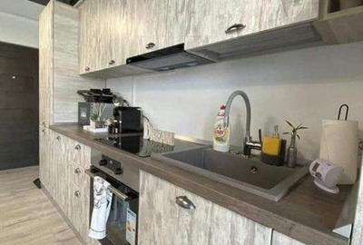 Apartament cu 2 camere în Nord - 6