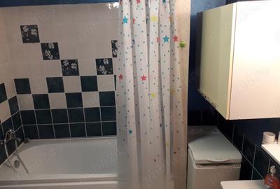 Apartament cu 2 camere decomandat în Sisești