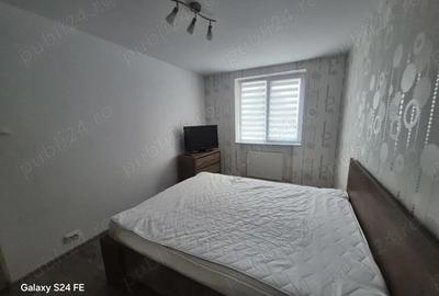 Apartament cu 2 camere decomandat în Central - 6