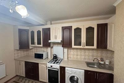 Garsonieră decomandată în Apărătorii Patriei - 2