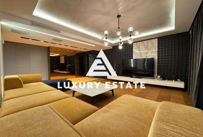 Inchiriere apartament 3 camere mobilat in zona Nordului Herastrau Park - 3