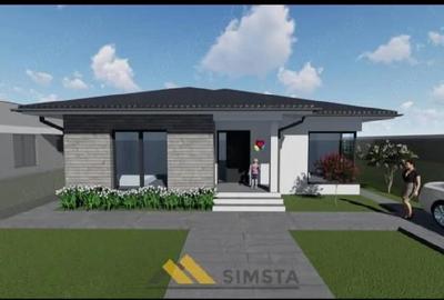 Casă cu Teren 980 Mp în Nufărul - 3