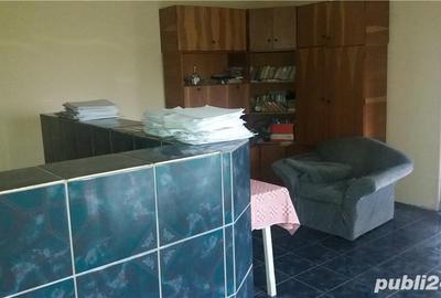 Casă cu 5 camere cu Teren 4200 Mp în Reghin - 4