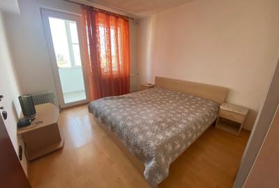 Apartament cu 2 camere semidecomandat în Ultracentral - 2