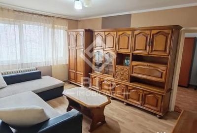 Apartament cu 2 camere semidecomandat în Decebal - 10