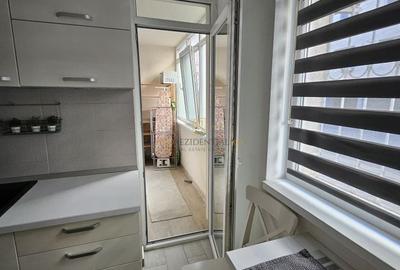 Apartament modern cu 2 camere, tip studio, Drumul Binelui, Sector 4 - 11