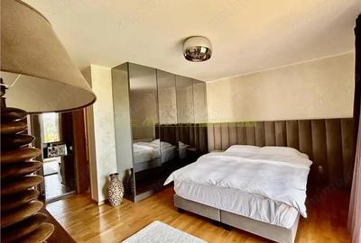 Inchiriere 2 camere Central | Bloc nou | Parcare - 1