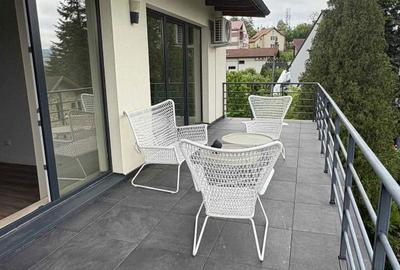 Casă cu 4 camere în Central - 5