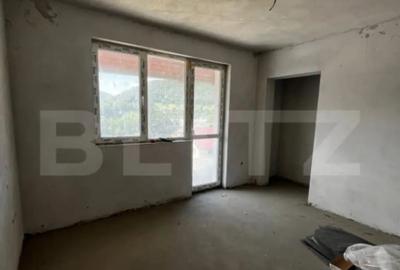 Apartament cu 2 camere decomandat în Năsăud - 1
