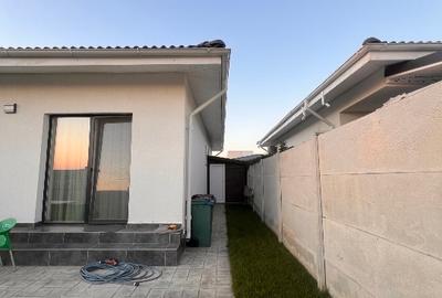 Casă individuală cu 4 camere cu Teren 330 Mp în Tunari - 13