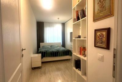 Apartament 2 camere Cartier Adora/Bragadiru gradina proprie - 8
