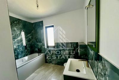 Casă cu 3 camere cu Teren 250 Mp în Plopi - 14