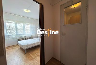 Garsonieră decomandată, mobilată în Nicolina - 6