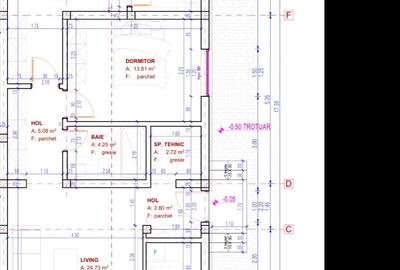Proprietar vand 1 2 Duplex Sag Manastire - 6