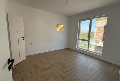 Casă individuală cu 4 camere cu Teren 320 Mp în Haliu - 9