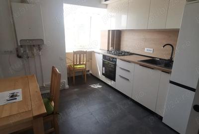 Garsonieră decomandată în Dorobanți - 2