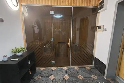 Casă cu 7 camere cu Teren 432 Mp în Fizicienilor - 3