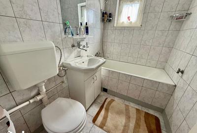 Apartament cu 2 camere semidecomandat în Dâmbu Pietros - 1