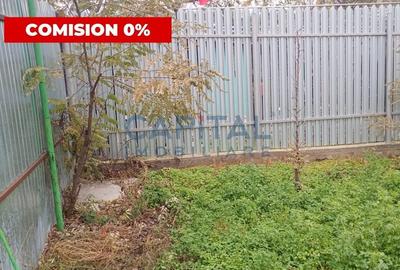 COMISION 0% TEREN IN ZONA CENTRALA