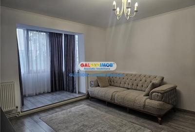 Inchiriere apartament 3 camere semidecomandat Targoviste Micro 11 - 2