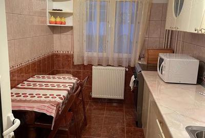 Apartament cu 2 camere decomandat în Central - 7