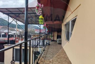 Casa / Vila oportunitate cu 5 camere priveliste frumoasa - 5