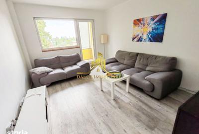 Apartament cu 2 camere decomandat, mobilat în Grigorescu - 6