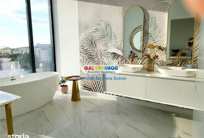 Apartament cu 4 camere în Aviatorilor - 17