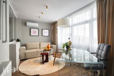OFFICE**READY TO MOVE**UNIVERSITATE**ULTRACENTRAL - 3