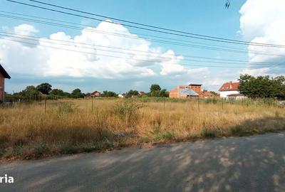 Spațiu comercial, în Zimandcuz - 5