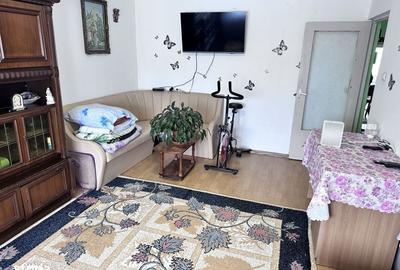 Apartament cu 2 camere decomandat, mobilat în Ampoi 3 - 1