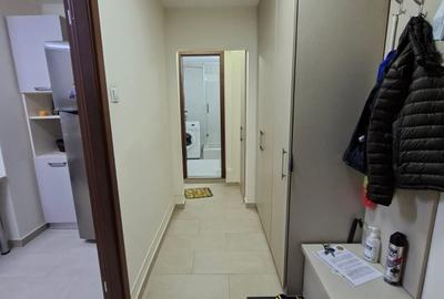 OBOR COLENTINA TEIUL DOAMNEI LANGA SECTIA 7 POLITIE. - 8