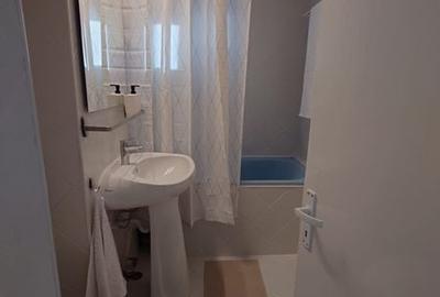 Apartament cu 2 camere în Băncilor - 5