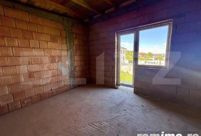 Duplex zona Schit, 4 camere, 120mp utili si 250mp teren - 2