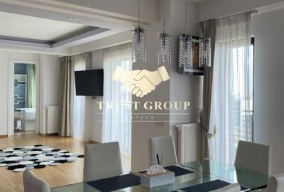 Apartament 5 camere de tip duplex  Stefan Cel Mare -Central Park - 8