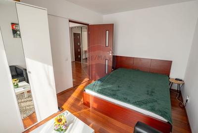 De Inchiriat Apartament 2 Camere in Centrul Bucurestiului - 5
