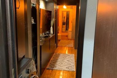 Apartament cu 2 camere semidecomandat, mobilat în Păcurari - 8