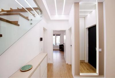 Duplex cu 5 camere cu Canalizare în Dumbrăvița - 4