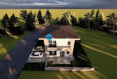 Casă P+E Valea Adâncă  vedere lac, canalizare,  Mega Image, supe - 2