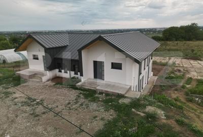 Casa de vanzare tip duplex Valea Voievozilor - 17