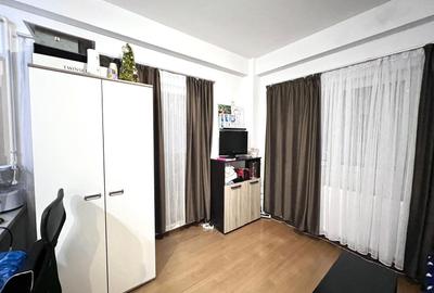 Apartament cu 2 camere semidecomandat, mobilat în Militari - 7