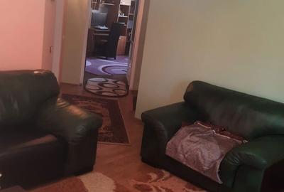 Casă cu 4 camere în Central - 1