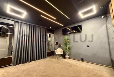 Spatiu comercial , central, Platinia - 1