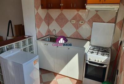 Garsonieră semidecomandată, mobilată în Colentina - 7