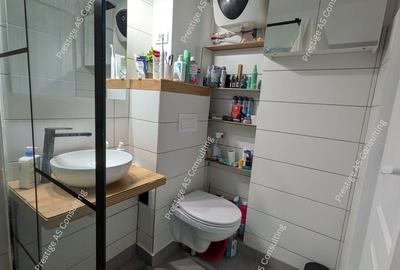 Apartament cu 2 camere decomandat, mobilat în Complex Studențesc - 8