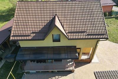 Casa   I 4 camere I 98 mp  I teren 770 mp I Catcau  zona Dej Casa   I 4 camere I 98 mp  I teren 770 mp I Catcau  zona Dej - 41