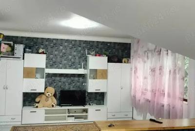 Garsonieră nedecomandată în Central - 4